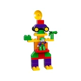 LEGO® DUPLO® Jokers Versteck 10544 (6/7)
