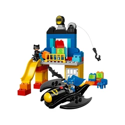 Batcave Adventure 10545