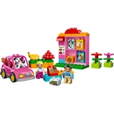 LEGO® DUPLO My First Shop 10546 (1/1) LEGO® DUPLO My First Shop 10546 (1/1)