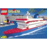 LEGO® Promotionnel Stena Line Ferry 1054 (1/1)