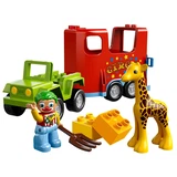 LEGO® DUPLO® Circus Transport 10550 (1/1)