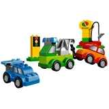 LEGO® DUPLO® Creative Cars 10552 (1/1) LEGO® DUPLO® Creative Cars 10552 (1/1)
