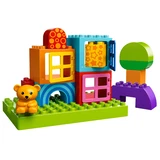 LEGO® DUPLO Toddler Build and Play Cubes 10553 (1/1) LEGO® DUPLO Toddler Build and Play Cubes 10553 (1/1)