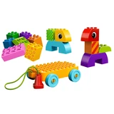 LEGO® DUPLO® Toddler Build and Pull Along 10554 (1/1)
