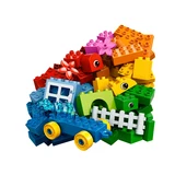 LEGO® DUPLO Creative Bucket 10555 (1/1)