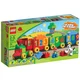 Number Train 10558 thumbnail-0