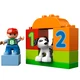 Number Train 10558 thumbnail-3