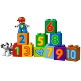 LEGO® DUPLO Number Train 10558 (5/5) LEGO® DUPLO Number Train 10558 (5/5)