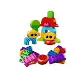 LEGO® DUPLO® Toddler Starter Building Set 10561 (1/1)