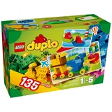 LEGO® DUPLO Creative Suitcase 10565 (1/6)