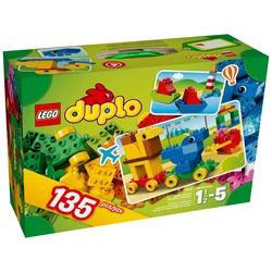 Creative Suitcase 10565