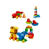 LEGO® DUPLO Creative Suitcase 10565 (2/6)
