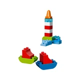 LEGO® DUPLO Creative Suitcase 10565 (3/6)