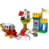 LEGO® DUPLO® Schatkist Aanval 10569 (1/1)