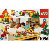 LEGO® Dacta Basic School Pack - Topical/Thematic work 1056 (1/1) LEGO® Dacta Basic School Pack - Topical/Thematic work 1056 (1/1)