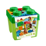 LEGO® DUPLO All-in-One-Gift-Set 10570 (1/8) LEGO® DUPLO All-in-One-Gift-Set 10570 (1/8)