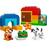 LEGO® DUPLO All-in-One-Gift-Set 10570 (2/8) LEGO® DUPLO All-in-One-Gift-Set 10570 (2/8)