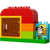LEGO® DUPLO All-in-One-Gift-Set 10570 (4/8) LEGO® DUPLO All-in-One-Gift-Set 10570 (4/8)