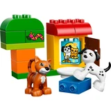 LEGO® DUPLO All-in-One-Gift-Set 10570 (5/8) LEGO® DUPLO All-in-One-Gift-Set 10570 (5/8)