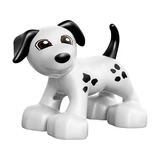 LEGO® DUPLO All-in-One-Gift-Set 10570 (8/8) LEGO® DUPLO All-in-One-Gift-Set 10570 (8/8)