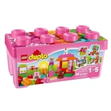 LEGO® DUPLO All-in-One-Pink-Box-of-Fun 10571 (2/7)