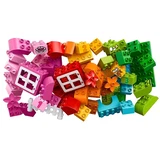 LEGO® DUPLO All-in-One-Pink-Box-of-Fun 10571 (3/7)
