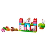LEGO® DUPLO All-in-One-Pink-Box-of-Fun 10571 (4/7)