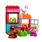 LEGO® DUPLO All-in-One-Pink-Box-of-Fun 10571 (5/7)
