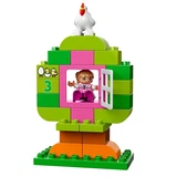 LEGO® DUPLO All-in-One-Pink-Box-of-Fun 10571 (6/7)