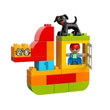 LEGO® DUPLO All-in-One-Box-of-Fun 10572 (11/18)