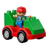 LEGO® DUPLO All-in-One-Box-of-Fun 10572 (13/18)