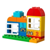 LEGO® DUPLO All-in-One-Box-of-Fun 10572 (15/18)