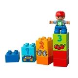 LEGO® DUPLO All-in-One-Box-of-Fun 10572 (17/18)