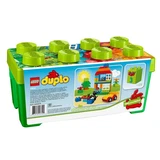 LEGO® DUPLO All-in-One-Box-of-Fun 10572 (1/18)