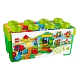 LEGO® DUPLO All-in-One-Box-of-Fun 10572 (2/18)