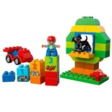 LEGO® DUPLO All-in-One-Box-of-Fun 10572 (3/18)