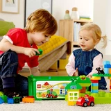 LEGO® DUPLO All-in-One-Box-of-Fun 10572 (4/18)