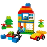 LEGO® DUPLO All-in-One-Box-of-Fun 10572 (5/18)