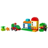 LEGO® DUPLO All-in-One-Box-of-Fun 10572 (7/18)