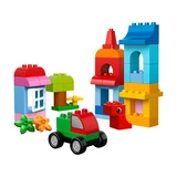LEGO® DUPLO Creative Building Cube 10575 (1/1)