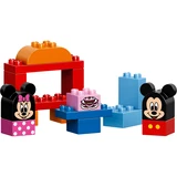 LEGO® DUPLO Clubhouse Cafe 10579 (1/1)