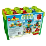 LEGO® DUPLO Deluxe Box of fun 10580 (1/7)