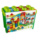 LEGO® DUPLO Deluxe Box of fun 10580 (2/7)