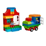 LEGO® DUPLO Deluxe Box of fun 10580 (6/7)