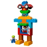 LEGO® DUPLO Deluxe Box of fun 10580 (7/7)