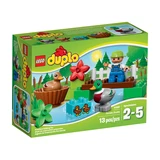 LEGO® DUPLO® Entenfütterung 10581 (1/4) LEGO® DUPLO® Entenfütterung 10581 (1/4)