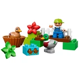 LEGO® DUPLO® Entenfütterung 10581 (2/4) LEGO® DUPLO® Entenfütterung 10581 (2/4)