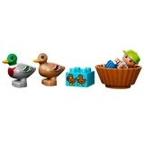 LEGO® DUPLO® Entenfütterung 10581 (4/4) LEGO® DUPLO® Entenfütterung 10581 (4/4)