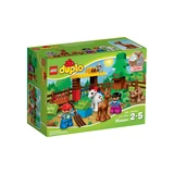 LEGO® DUPLO Forest: Animals 10582 (1/7) LEGO® DUPLO Forest: Animals 10582 (1/7)