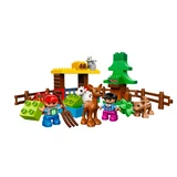 LEGO® DUPLO Forest: Animals 10582 (2/7) LEGO® DUPLO Forest: Animals 10582 (2/7)